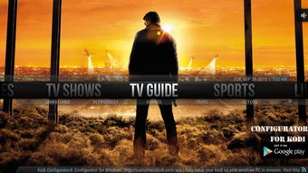 Image 0 for Customwiz for Kodi