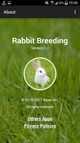 Image 3 for Rabbit breeding