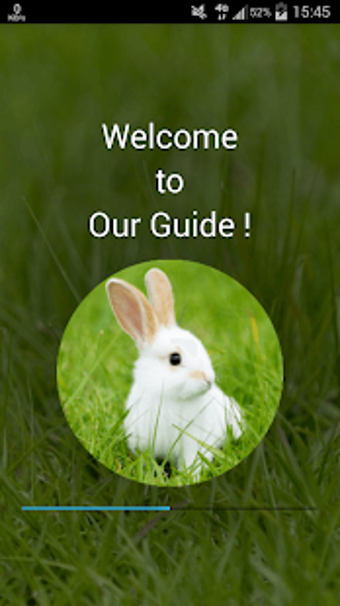 Image 0 for Rabbit breeding