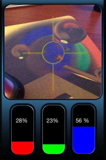 Image 0 for Color Meter