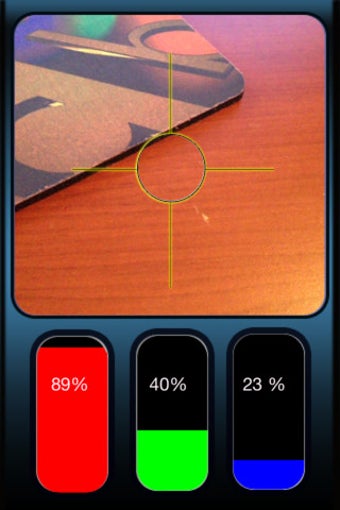 Image 1 for Color Meter