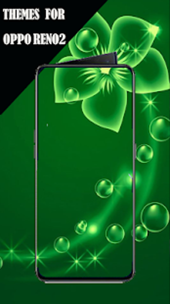 Image 1 for Themes for Oppo Reno 2: O…