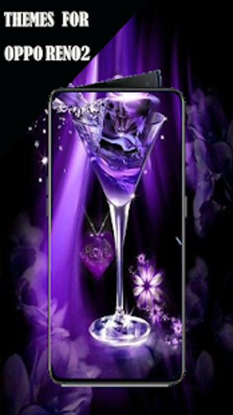 Image 3 for Themes for Oppo Reno 2: O…