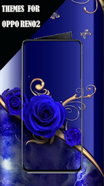 Image 0 for Themes for Oppo Reno 2: O…