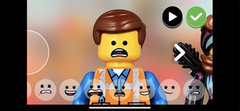 Image 0 for THE LEGO MOVIE 2 Movie Ma…