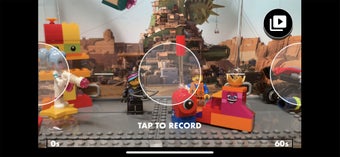 Image 2 for THE LEGO MOVIE 2 Movie Ma…