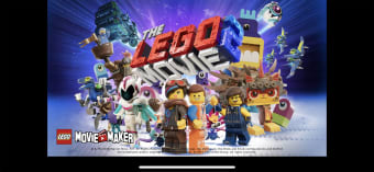 Image 0 for THE LEGO MOVIE 2 Movie Ma…