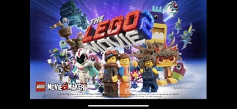 Image 3 for THE LEGO MOVIE 2 Movie Ma…