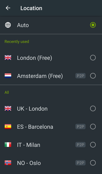 Image 1 for Zoog VPN - Internet freed…