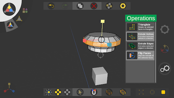 Imagen 1 para Builder3D - 3D Modeling A…