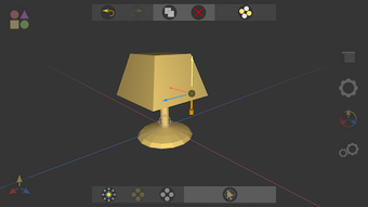 Imagen 1 para Builder3D - 3D Modeling A…