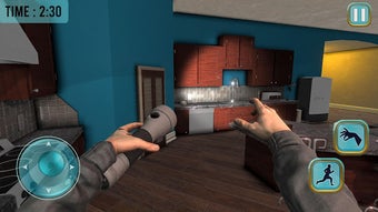 Image 1 for Virtual Heist Thief Robbe…