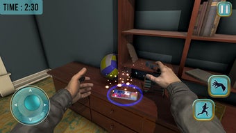 Image 2 for Virtual Heist Thief Robbe…