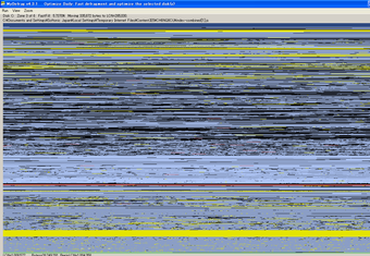 Imagen 0 para MyDefragPowerGUI