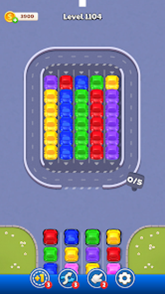 Imagen 0 para Parking Loop