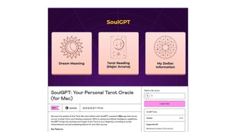 Image 0 for SoulGPT