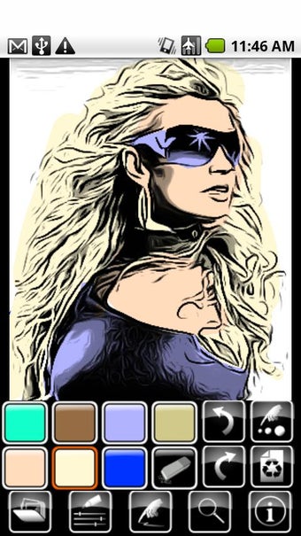 Imagen 1 para ToonPaint
