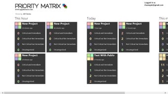 Image 1 for Priority Matrix for Windo…