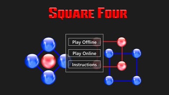 Image 1 for Square Four for Windows 8