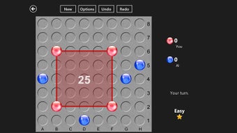 Image 0 for Square Four for Windows 8