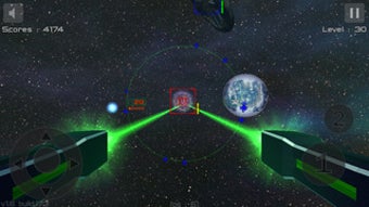 Imagen 0 para Gunner Free Space Defende…