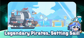 Image 0 for Lucky Pirates - Ahoy
