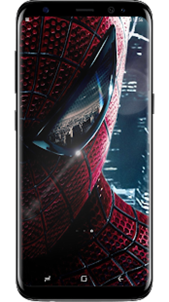 Image 3 for Pixel 4D animated live wa…