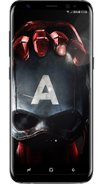 Image 2 for Pixel 4D animated live wa…