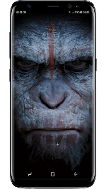 Image 3 for Pixel 4D animated live wa…