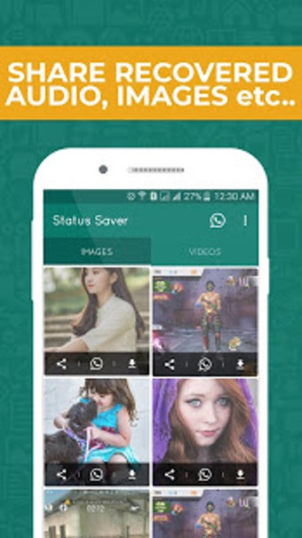Image 1 for Recover Deleted Messages …