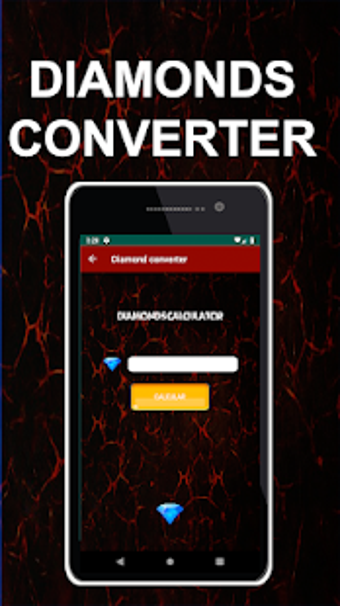 Image 0 for Guide for Free Fire diamo…