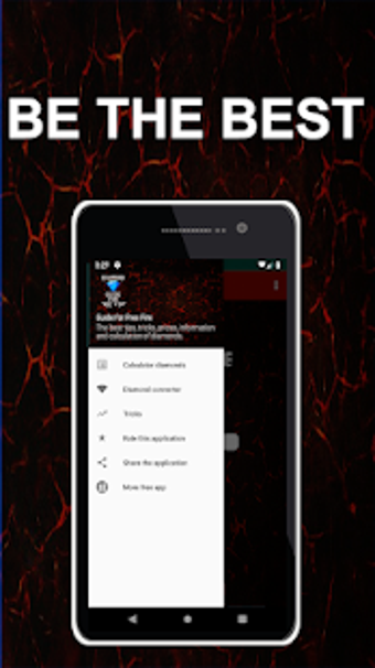 Image 1 for Guide for Free Fire diamo…