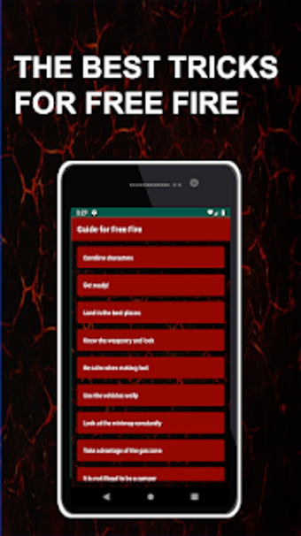 Image 2 for Guide for Free Fire diamo…