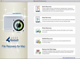 Image 0 for 4Bestsoft File Recovery (…