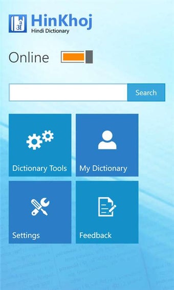 Imagen 3 para Hindi English Dictionary …