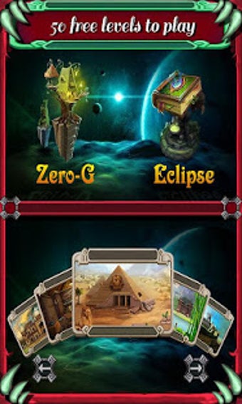 Imagen 2 para Escape Room - Beyond Life…