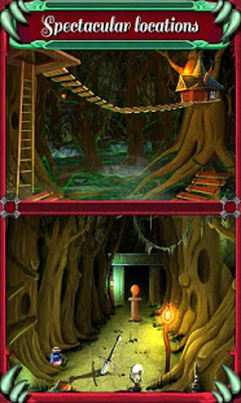 Imagen 3 para Escape Room - Beyond Life…