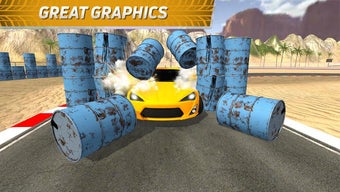 Image 0 for Real Drift Max Pro : Extr…