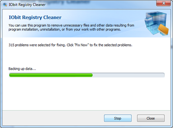 Image 0 for Advanced SystemCare with …