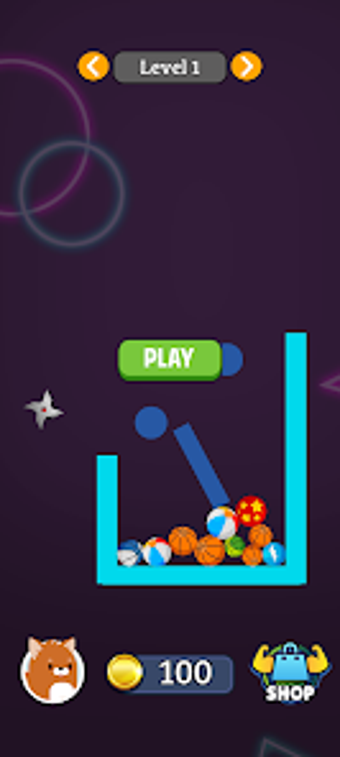 Image 0 for Ball Jumping Break