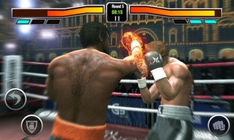 Image 2 for Real Boxing Street Fighti…
