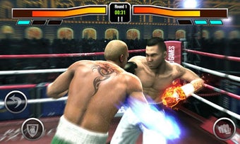 Image 1 for Real Boxing Street Fighti…