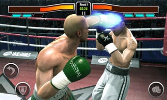 Image 0 for Real Boxing Street Fighti…