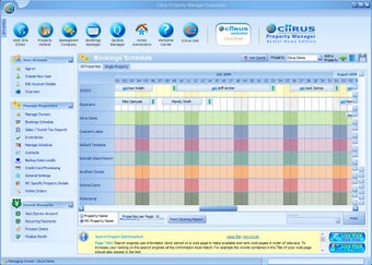 Imagen 1 para Ciirus Property Manager