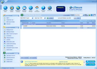 Imagen 0 para Ciirus Property Manager