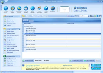Imagen 2 para Ciirus Property Manager