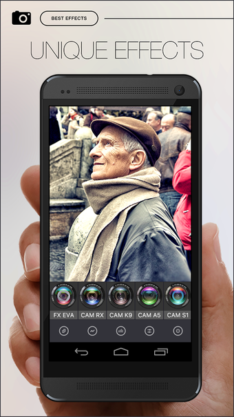 Image 3 for Filter Lens 360 Pro - FX …