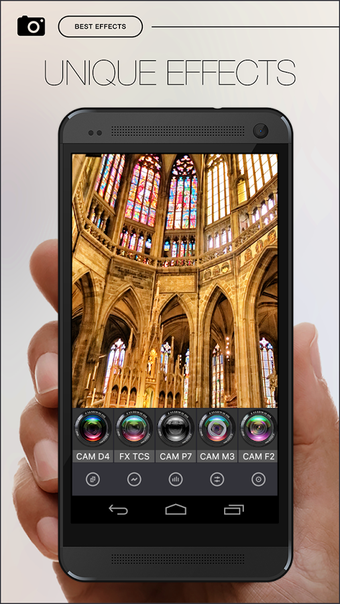 Image 1 for Filter Lens 360 Pro - FX …