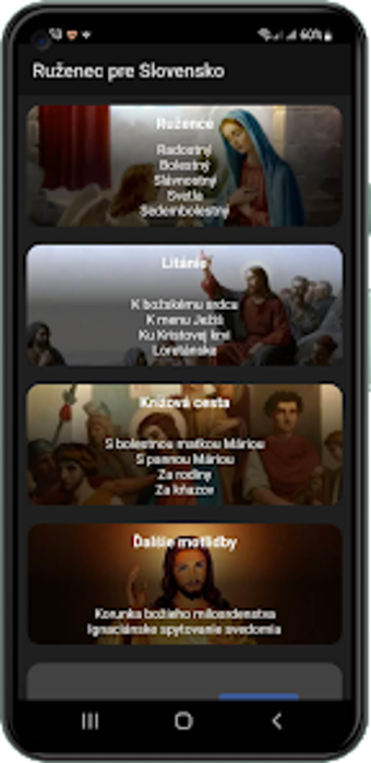 Imagen 0 para Ruženec pre Slovensko