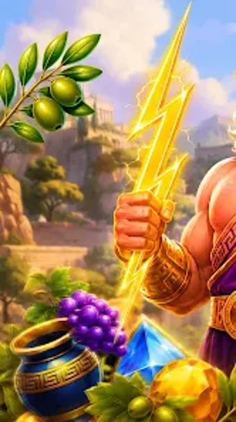 Imagen 0 para Zeus and Thunders